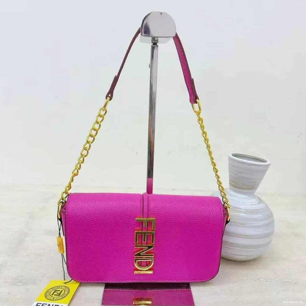 Bags For Classic Women Fendi 2383 Messenger 1010